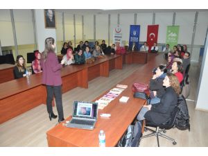 Kent Konseyi’nde Kanserde Erken Teşhisin Önemi Anlatıldı