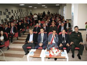 Dünyaca Ünlü Devrek Bastonuna Kadın Eli Değecek