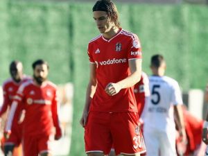 Lidere Kupa Şoku