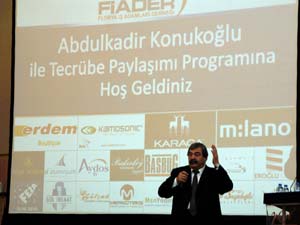 ‘Hayatımda keşke dediğim bir şey var. Keşke okusaydım’