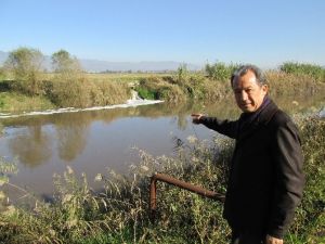 Menderes Ölüm Saçıyor