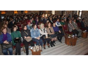Mehmet Akif Ersoy Osmangazi’de Törenle Anıldı
