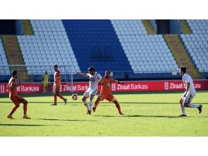 Gol Sesi Çıkmadı