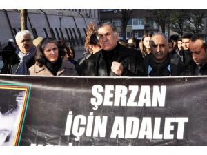 O Polis Memuru Hakkında 25 Yıla Kadar Hapis İstemi