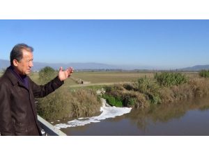 Menderes Nehri’yle İlgili Şok İddia !