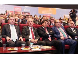 Ytü Rektörü Yüksek: “Değişimden Kopuk Şehir Olmaz”
