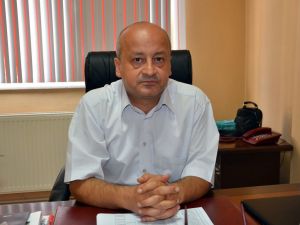 Chp Karaman İl Başkanı Kağnıcı, Görevinden İstifa Etti