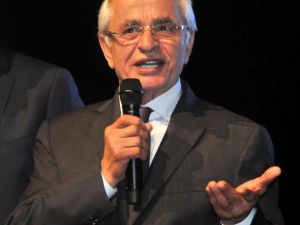 Ekşioğlu Vakfı’ndan Maltepe Camisinde Manevi Buluşma