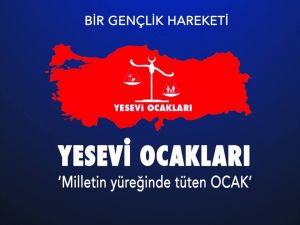 Yesevi Ocaklarından İstiklal Marşına Saygısızlığa Tepki