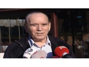 Bana Bu Cezayı Kumpas Kuran Adli Tıp Verdi”