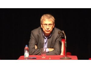 Nobel Ödülü Onu Değiştirdi Mi ?