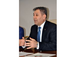 Yeni Anayasa Tartışmaları