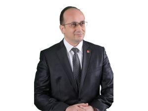 Chp Soma İlçe Başkanı Bayramoğlu Görevinden İstifa Etti