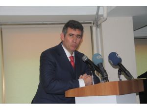 Türkiye Barolar Birliği Başkanı Metin Feyzioğlu: