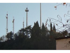 Acil Durum Sireni Vatandaşları Tedirgin Etti