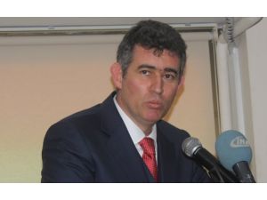 Feyzioğlu, Gülen İçin Çıkartılan Yakalama Kararını Değerlendirdi