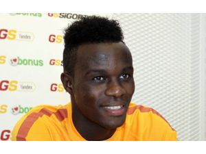 Bruma Galatasaray’dan Ayrılmak İstedi Mi?