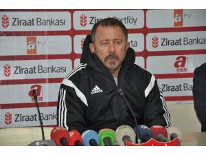 Sergen Yalçın’lı Sivasspor Kupada Farklı Kazandı