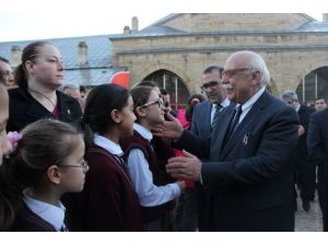 Atatürk De 84 Yıl Önce Bugün Gelmişti