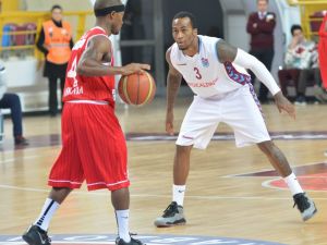 Türkiye Basketbol Ligi