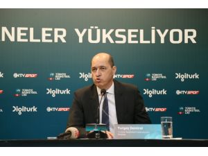 Türkiye Basketbol Ligi, 3 Sene Dıgıturk Ve Ntv Sporda