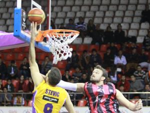 Türkiye Basketbol Ligi