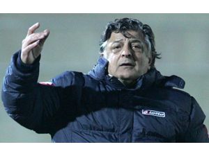 İlk Antrenmanına Çıktı