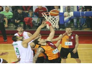 Galatasaray Mağlup Oldu