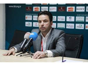 Uşak Sportiften Hakemlere Sert Eleştiri