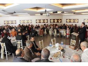 Gisiyad 4.girişimcilik Eğitimi Sertifikalarını Dağıttı