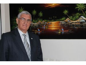 Argun: “Genç Nesillerimize Sahip Çıkalım”