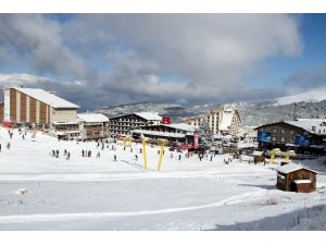 Uludağ’a Avrupa Standartlarında Güvenlik Önlemleri