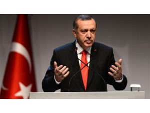 Erdoğan’dan İnönü Mesajı