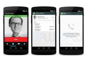 Whatsapp Kullanıcılarına Müjde!