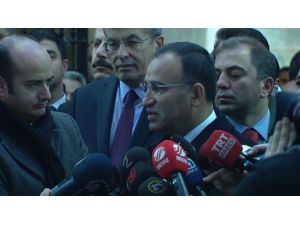 Paralel Yapı Hanefi Avcı’yı Cezalandırdı Mı ?