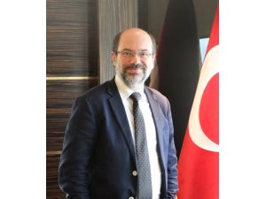 Prof. Dr. Kaan Ökten: “Türkçe İle Bilim De Felsefe De Yapılır”
