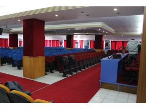 Ordusporda Olağanüstü Kongre Ertelendi