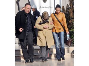 (Özel Haber) 65 Yaşındaki Kadının 18 Yıla Kadar Hapsi İstendi
