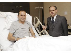 Cüneyt Çakır Sahalara Dönüyor