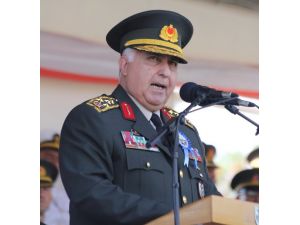 Tsk Tehditlere Karşı Görev Başında