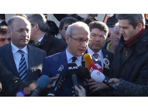 Yeni İnternet Yasasını Anlattı