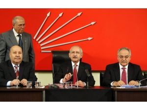 Taşeron İşçilere Vaat Üstüne Vaat