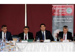 Adana Ekonomisi Rekabetçiliğinin Analizi Raporu