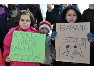 (Özel Haber) Küçük Yaşta Evlilikten Çocukları Hapse Düşen Aileler Yardım Bekliyor