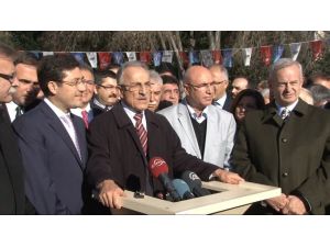 Karayalçın: Yeter Ki Ahlaksızlık Olmasın