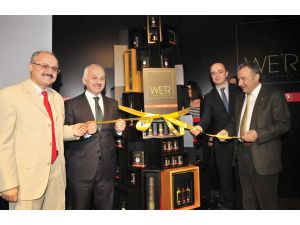 Thynin Yeni Markası Were From Turkey