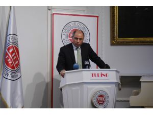 Bakan Efkan Ala, Nişantaşı Ve İstinye’deki Saldırılarla İlgili Konuştu