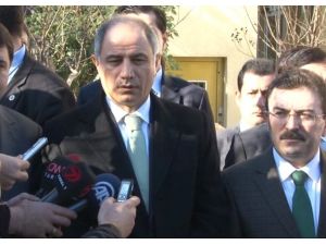 O Saldırılar İçişleri Bakanına Soruldu