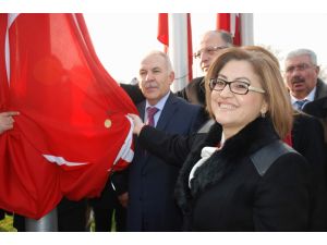 Gaziantep’in Düşman İşgalinden Kurtuluşunun 93. Yılı