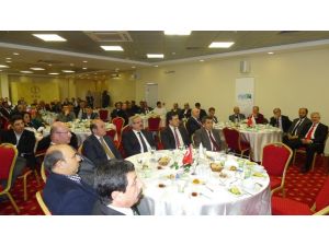 Bursadaki Suriyeli Misafirler 50 Bine Ulaştı